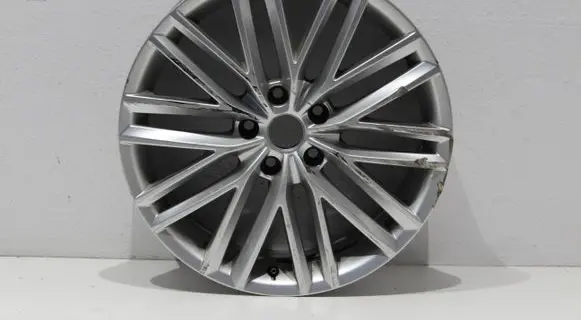 Seat Ateca R18 alloy rim 575601 0251