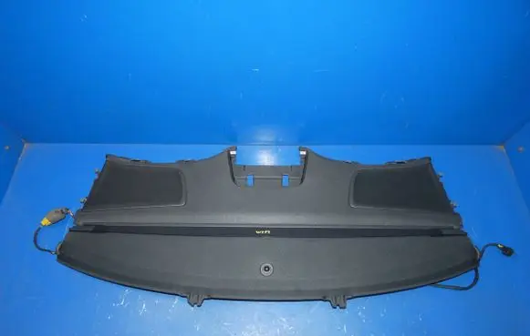 Mercedes-Benz S W222 Parcel shelf A2228100020 6097641