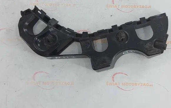 Volkswagen Crafter Front bumper mounting bracket 3C8807184C