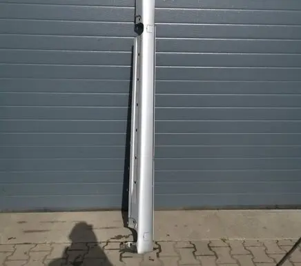 Mercedes-Benz S W220 Sill A2206900140
