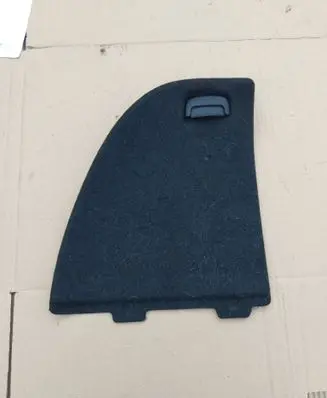Subaru Outback Trunk/boot trim cover