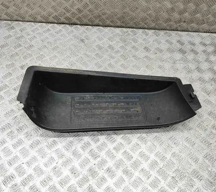 Volkswagen Transporter - Caravelle T6 Thresholds for All-terrain vehicles 7LA863735B