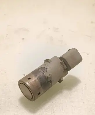 BMW 5 E60 E61 Parking sensor (PDC) wiring loom 6940507 6027340201 6028377