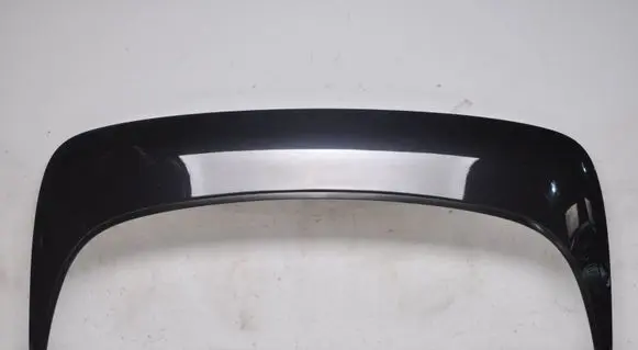 Porsche Boxster 987 Tailgate/trunk/boot lid 