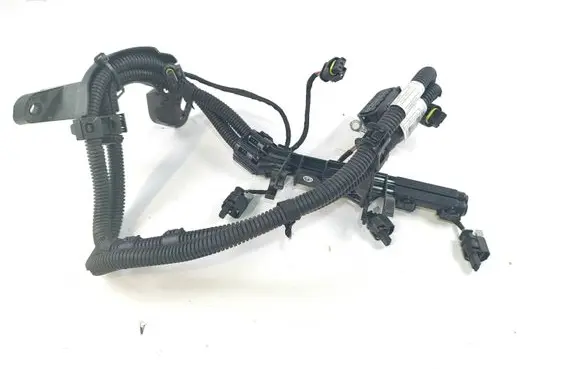 Mini One - Cooper F56 F55 Fuel injector wires 8625072 EAA674