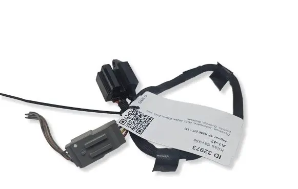 Jaguar XF X250 Sensor 2RBA3F818AE