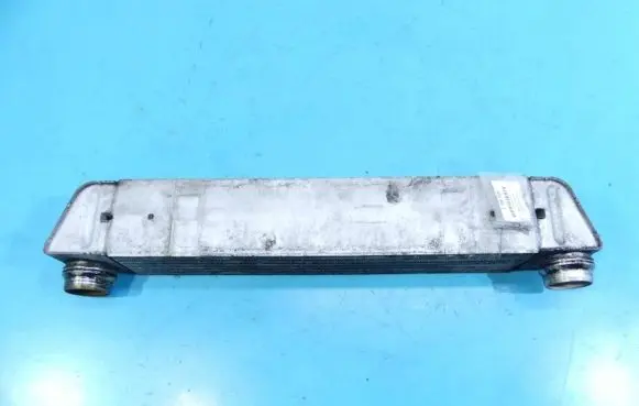BMW 5 E60 E61 Intercooler radiator IMPRK1156211