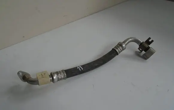 Dacia Sandero Air conditioning (A/C) pipe/hose 924804806R