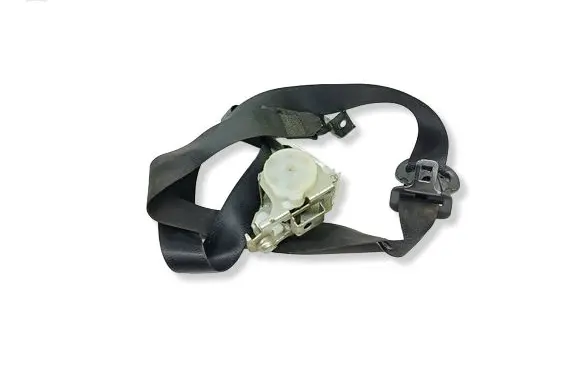 Opel Signum Front seatbelt 13128271N 13146617F