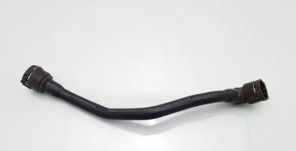 Mercedes-Benz A W176 Engine coolant pipe/hose A2465010058