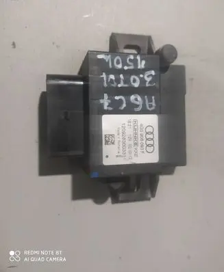 Audi A6 S6 C7 4G Other control units/modules 4G0906093F 120928300331