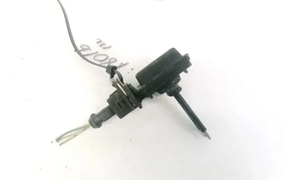 Peugeot 807 Coolant level sensor 
