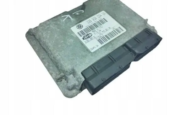 Skoda Fabia Mk1 (6Y) Engine control unit/module 036906034GN 6160106701