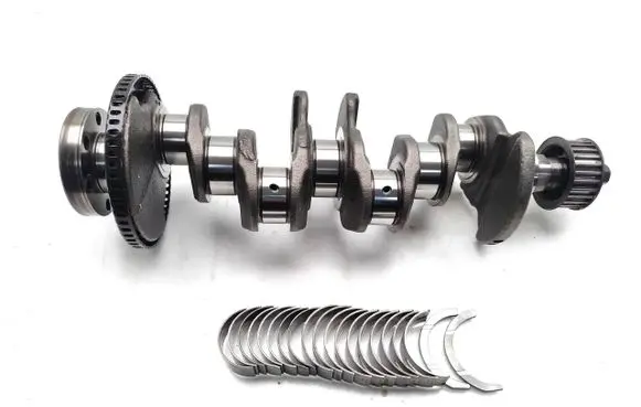 Fiat Doblo Crankshaft 263A8.000 55221390