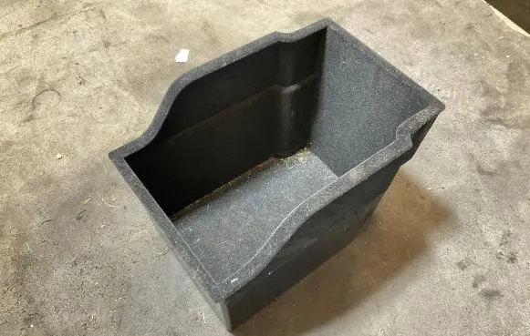 Lexus RX 450H Glove box central console 5882648030