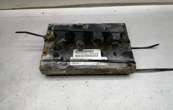 Chrysler Pacifica Engine control unit/module P04727340AC