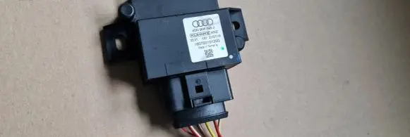 Audi A6 C7 Other control units/modules 4G0906093J 160720101290