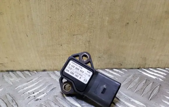 Air pressure sensor