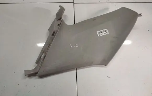 Subaru Outback (D) pillar trim (bottom) 
