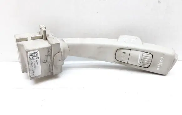 Volvo S80 Wiper control stalk 31264356