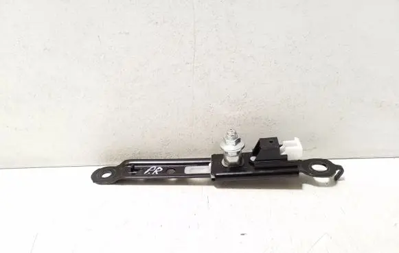 Toyota Corolla E210 E21 Seat belt adjustment rail F515003