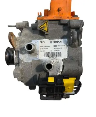 Generator/alternator