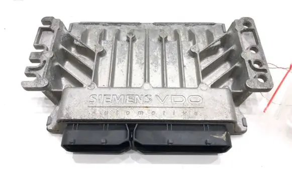 Mini One - Cooper R50 - 53 Engine control unit/module ECU 7562616