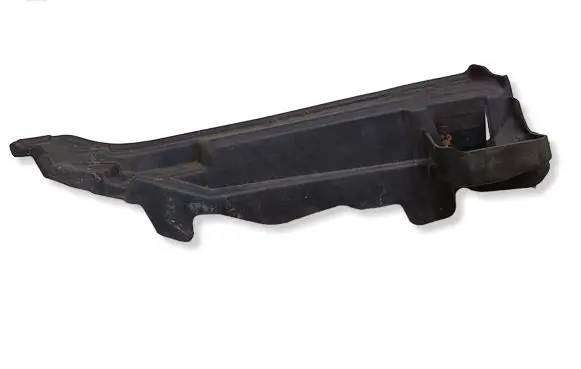 BMW X5 F15 Fender end trim 64319245595 71610