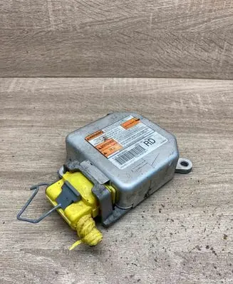 Daewoo Leganza Airbag control unit/module 96206505 96225913