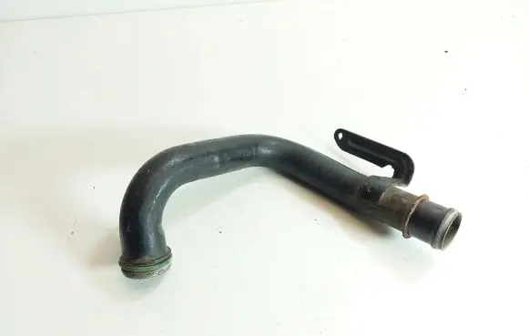 Audi A6 S6 C6 4F Engine coolant pipe/hose 059121071AN