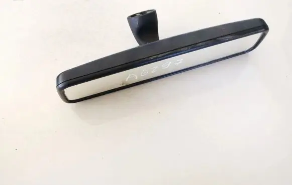 Volkswagen Golf IV Rear view mirror (interior) 3b0857511a e9014022