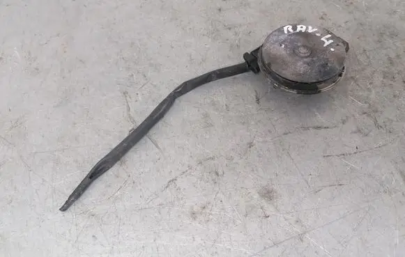 Toyota RAV 4 (XA30) Horn signal