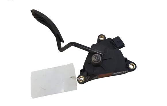 Renault Scenic II - Grand scenic II Accelerator throttle pedal 8200159647