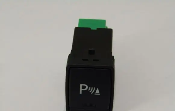 Nissan X-Trail T32 Parking (PDC) sensor switch 083491A