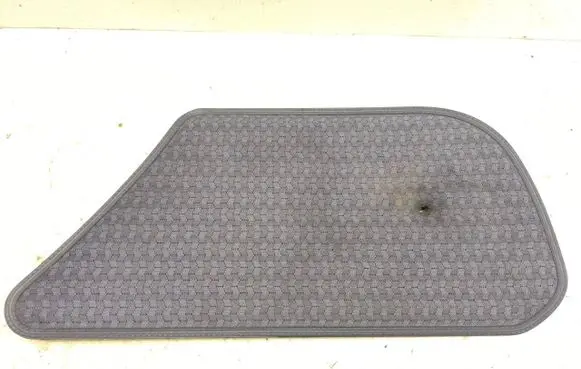 Mercedes-Benz W123 Rear door card panel trim