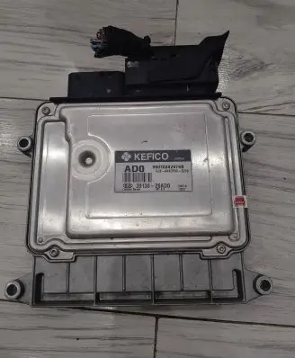 KIA Rio Engine control unit/module ECU 3001040267KB
