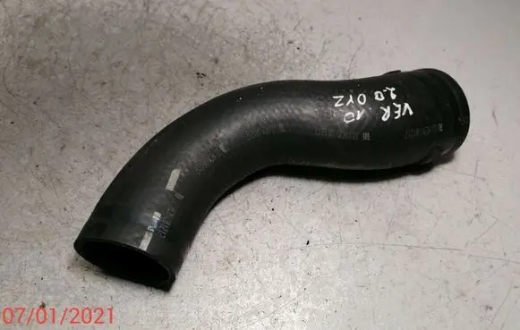 Toyota Verso Intercooler hose/pipe