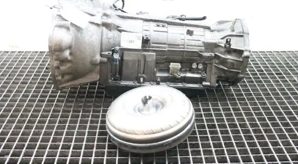 Mitsubishi L200 Automatic gearbox 2700A391
