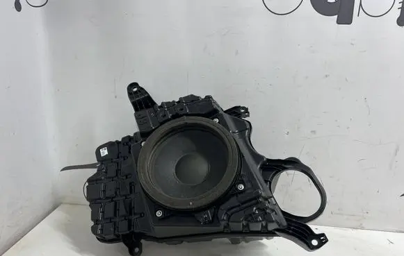 Toyota RAV 4 (XA50) Subwoofer speaker 8615042070 8948013602A 08620D0092