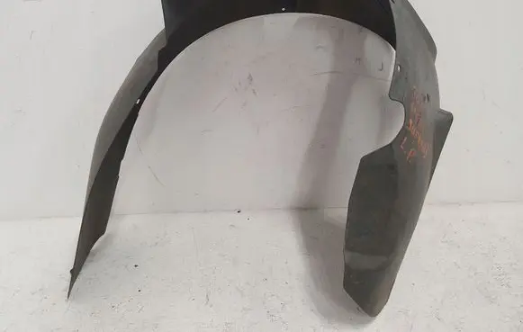 Skoda Rapid (120G, 130G, 135G) Front wheel arch liner splash guards 3U0809961