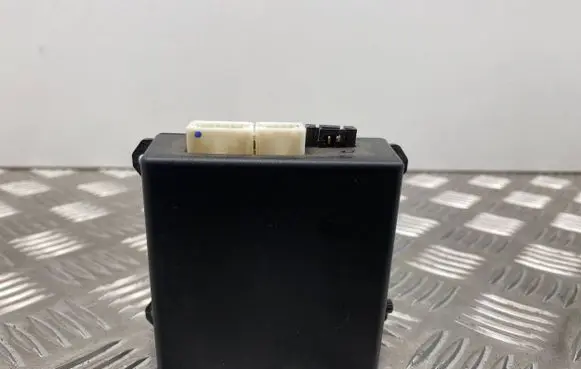 Lincoln MKZ II Keyless (KESSY) go control unit/module DS7J19G367AB