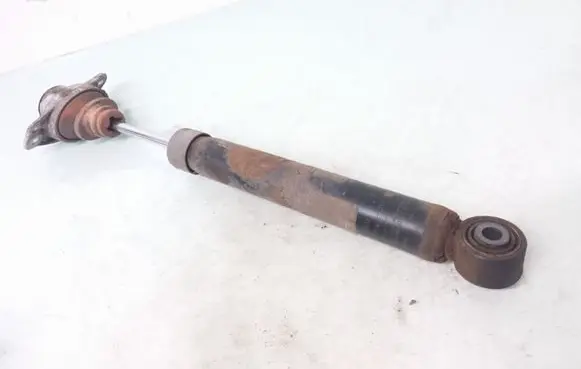 Audi A3 S3 A3 Sportback 8P Rear shock absorber/damper 1K0513029HN