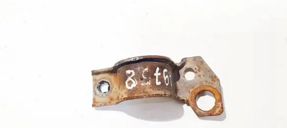 Fiat Doblo Sway bar bush bracket, front 