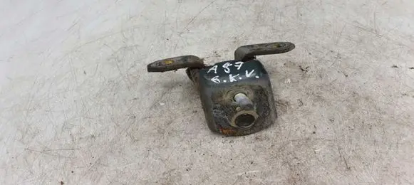 Nissan Patrol Y61 Rear door upper hinge NOCODE