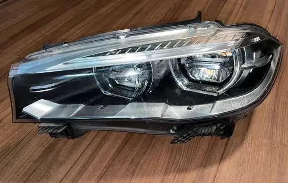 Headlight/headlamp