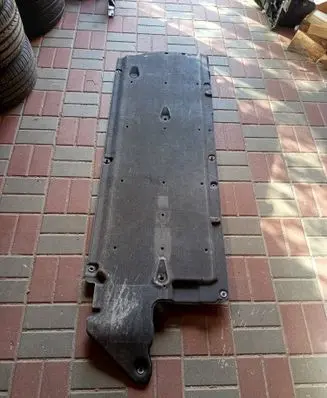 Hyundai Ioniq Side bottom protection 