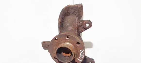 Renault Megane II Front wheel hub