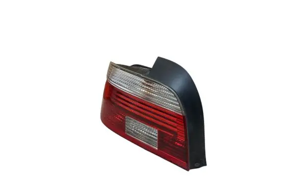 BMW 5 E39 Rear/tail lights 6902527 153587 153569