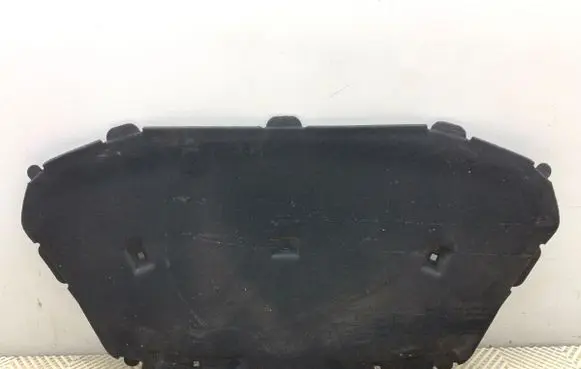Seat Leon (5F) Engine bonnet/hood sound/heat insulation 