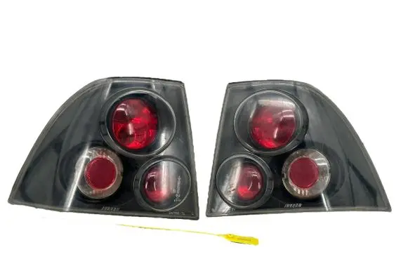 Opel Vectra B Rear/tail lights set 